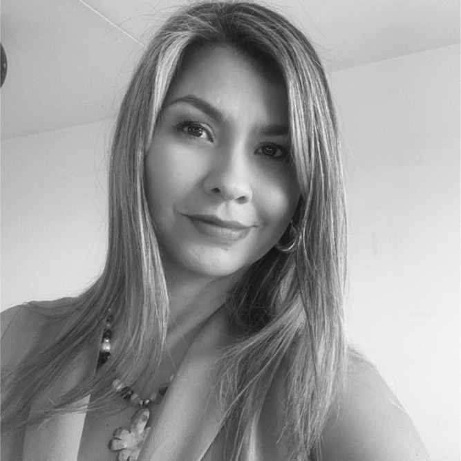 Diana Marcela Escandón Barbosa